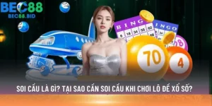 soi cầu là gì