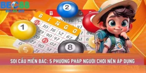 Soi cầu miền Bắc